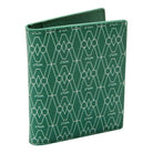 Wolf Signature Vegan Collection Green Range ID Card Case 776330 Image 3