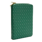 Wolf Signature Vegan Collection Green Range Ipad Tech Case 776930 Image 3