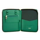Wolf Signature Vegan Collection Green Range Ipad Tech Case 776930 Image 4