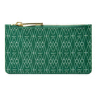 Wolf Signature Vegan Collection Green Range Zip Case 776530 Image 1