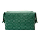 Wolf Signature Vegan Collection Green Washbag 777230 Image 2