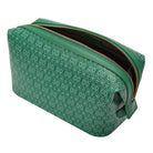 Wolf Signature Vegan Collection Green Washbag 777230 Image 4