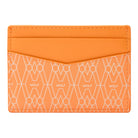 Wolf Signature Vegan Collection Orange Cardholder 776239 Image 2
