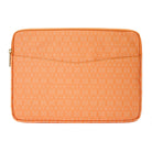 Wolf Signature Vegan Collection Orange Laptop Zip Case 777339 Image 1