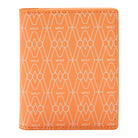 Wolf Signature Vegan Collection Orange Range ID Card Case 776339 Image 1