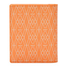 Wolf Signature Vegan Collection Orange Range ID Card Case 776339 Image 2