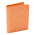 Wolf Signature Vegan Collection Orange Range ID Card Case 776339 Image 3