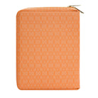 Wolf Signature Vegan Collection Orange Range Ipad Tech Case 776939 Image 2