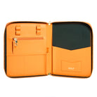 Wolf Signature Vegan Collection Orange Range Ipad Tech Case 776939 Image 4