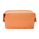 Wolf Signature Vegan Collection Orange Washbag 777239 Image 2