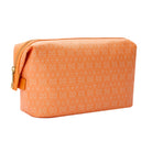 Wolf Signature Vegan Collection Orange Washbag 777239 Image 3