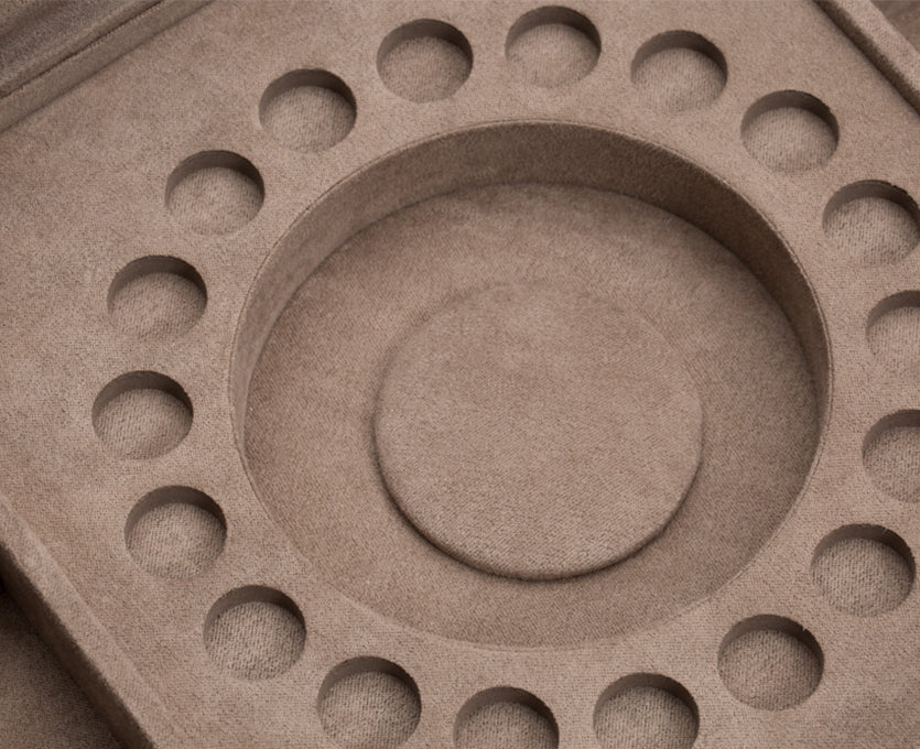 Wolf Stackable Tray Sophia Ivory 392153 Image 4