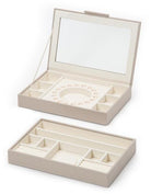 Wolf Stackable Tray Sophia Mink 392121 Image 1