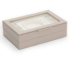 Wolf Stackable Tray Sophia Mink 392121 Image 3