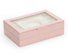 Wolf Stackable Tray Sophia Rose Quartz 392115 Image 3