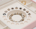 Wolf Stackable Tray Sophia Rose Quartz 392115 Image 5
