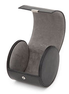 WOLF Tie Roll Howard Black D 465803 Image 1