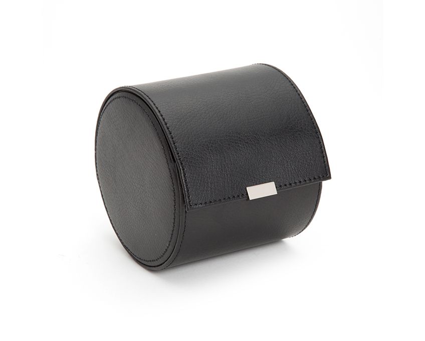 WOLF Tie Roll Howard Black D 465803 Image 2