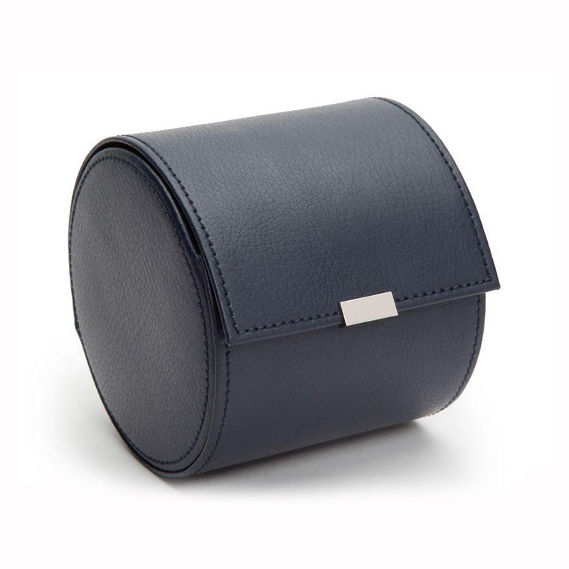 WOLF Tie Roll Howard Navy 465817 Image 2