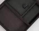 WOLF Valet Tray Blake Black Grey 305102 Image 3