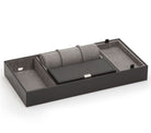 WOLF Valet Tray Howard Black 465103 Image 1