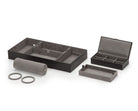 WOLF Valet Tray Howard Black 465103 Image 2