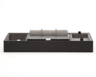 WOLF Valet Tray Howard Black 465103 Image 5