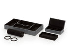 WOLF Valet Tray Howard Grey 465165 Image 2