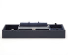 WOLF Valet Tray Howard Navy 465117 Image 5