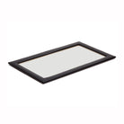 WOLF Vault Glass Lid Black 435302 Image 1