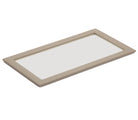 Wolf Vault Glass Lid Gray 435365 Image 1