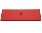 Wolf Vault Lid Red 434972 Image 1