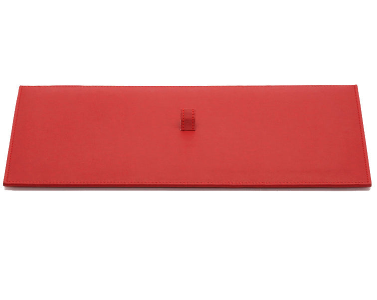 Wolf Vault Lid Red 434972 Image 1