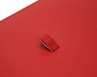 Wolf Vault Lid Red 434972 Image 3