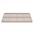 WOLF Vault Tray Bracelet Insert Beige 435570 Image 1