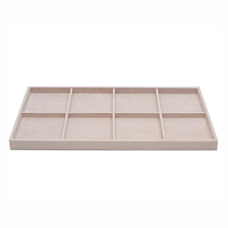 WOLF Vault Tray Bracelet Insert Beige 435570 Image 1