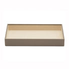 WOLF Vault Tray Deep 2in Grey 435065 Image 1