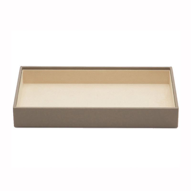 WOLF Vault Tray Deep 2in Grey 435065 Image 1