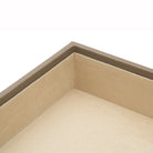WOLF Vault Tray Deep 2in Grey 435065 Image 2