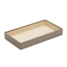 WOLF Vault Tray Deep 2in Grey 435065 Image 3