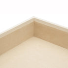 WOLF Vault Tray Deep 2in Ivory 435053 Image 2
