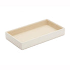 WOLF Vault Tray Deep 2in Ivory 435053 Image 3