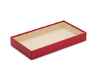 Wolf Vault Tray Deep 2in Red 435072 Image 2