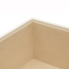 WOLF Vault Tray Deep 4in Ivory 435253 Image 2