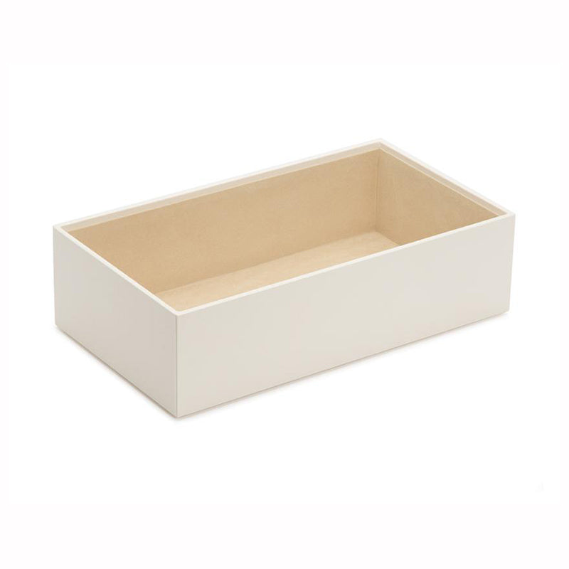 WOLF Vault Tray Deep 4in Ivory 435253 Image 3