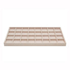 WOLF Vault Tray Earring Insert Beige 435670 Image 1
