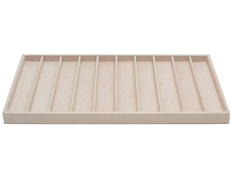 WOLF Vault Tray Necklace Insert Beige D 435770 Image 1