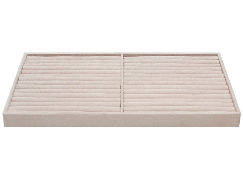 WOLF Vault Tray Ring Insert Beige 435870 Image 1