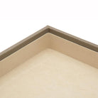 WOLF Vault Tray Standard 1.5 Grey 435165 Image 2