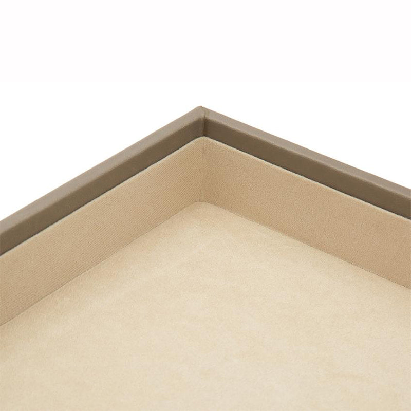 WOLF Vault Tray Standard 1.5 Grey 435165 Image 2